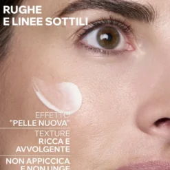 Crema Notte Pelle Nuova Age Lift Peel Uriage 50ml