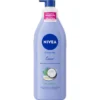 Crema-Olio Cocco & Monoi NIVEA 400ml