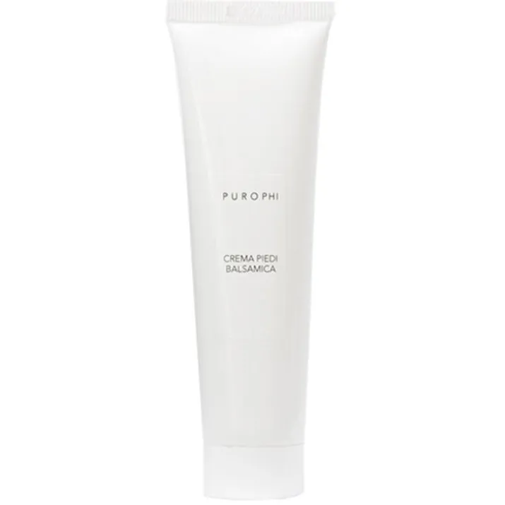 CREMA PIEDI BALSAMICA 60ML