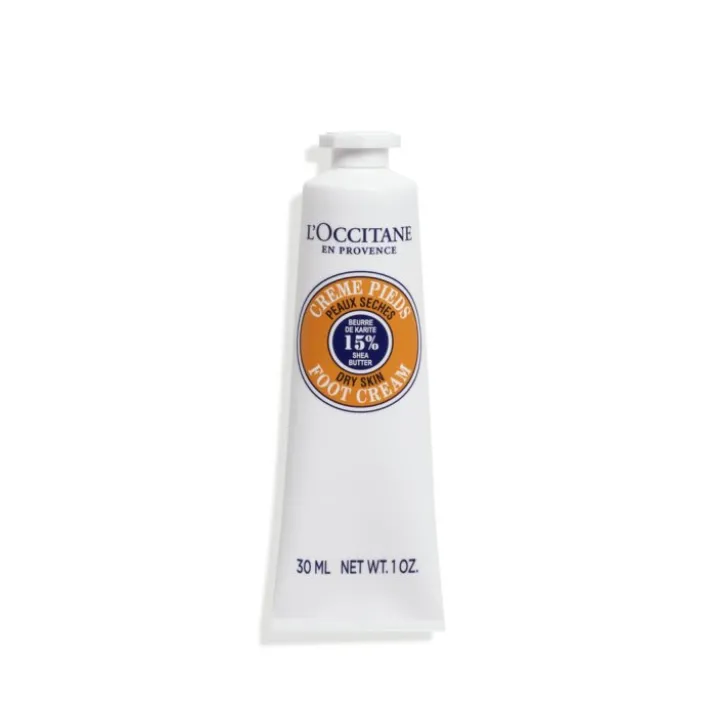 Crema Piedi Karitè L’Occitane En Provence 30ml