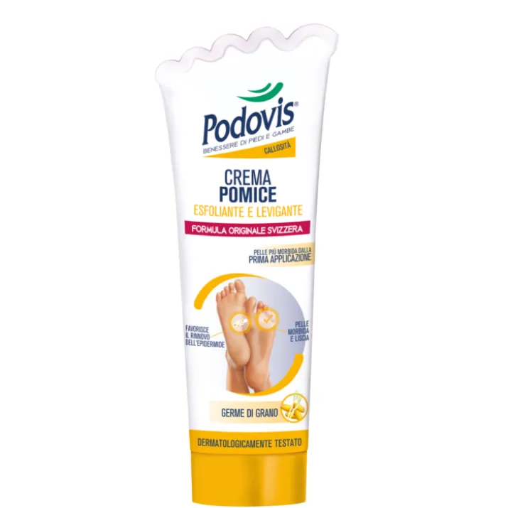 Crema Pomice Podovis 100ml