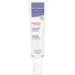 Crema Ricca Alta Tolleranza Eau Thermale Jonzac 40ml