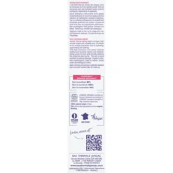 Crema Ricca Alta Tolleranza Eau Thermale Jonzac 40ml