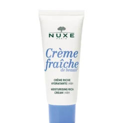 Crema Ricca Idratante Crème Fraîche de Beauté® Nuxe 30ml