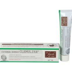 Crema Seno Clemulina Fiocchi Di Riso 15ml
