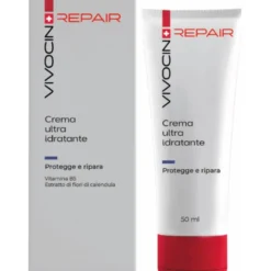 Crema Ultra Idratante Vivocin Repair 50ml