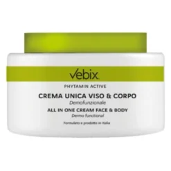 Crema Unica Vebix Phytamin E 300ml