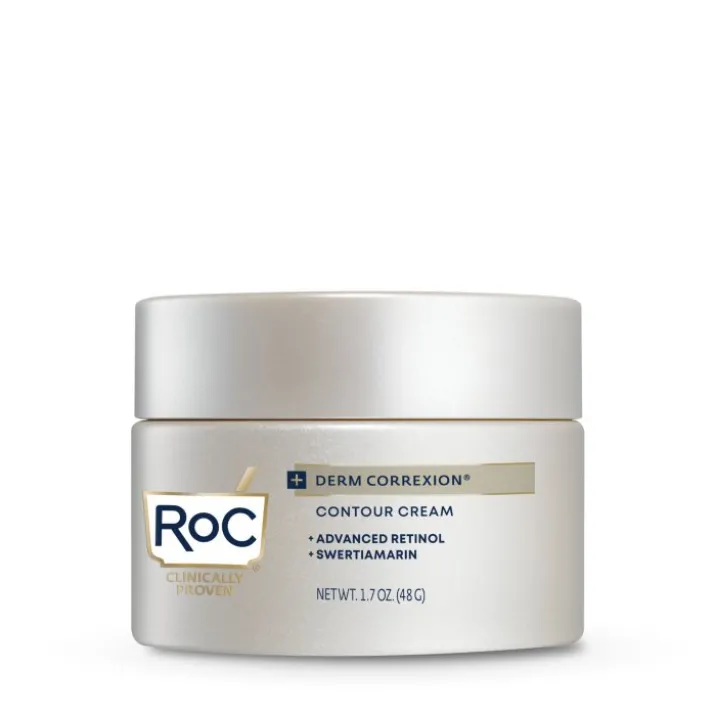 Crema Viso Derm Correxion® Roc 50ml