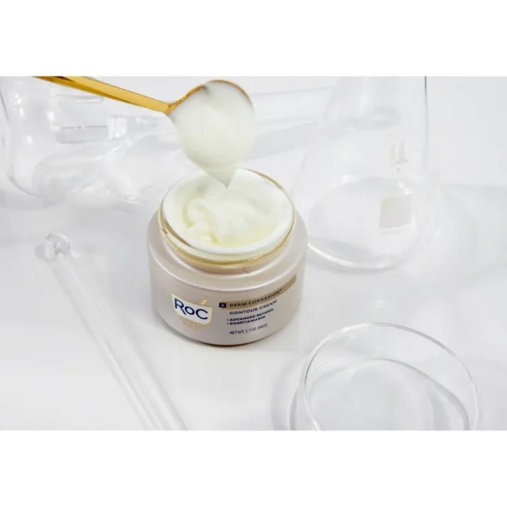 Crema Viso Derm Correxion® Roc 50ml