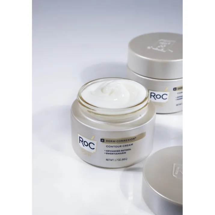 Crema Viso Derm Correxion® Roc 50ml
