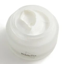 Crema Viso Giorno Antimacchia SPF20 WhiteFix Rougj 50ml