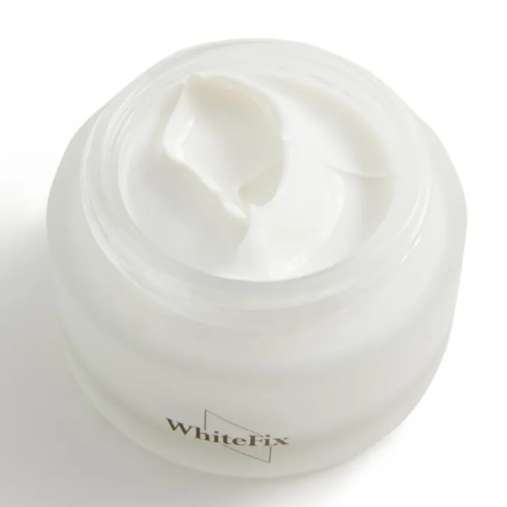 Crema Viso Giorno Antimacchia SPF20 WhiteFix Rougj 50ml