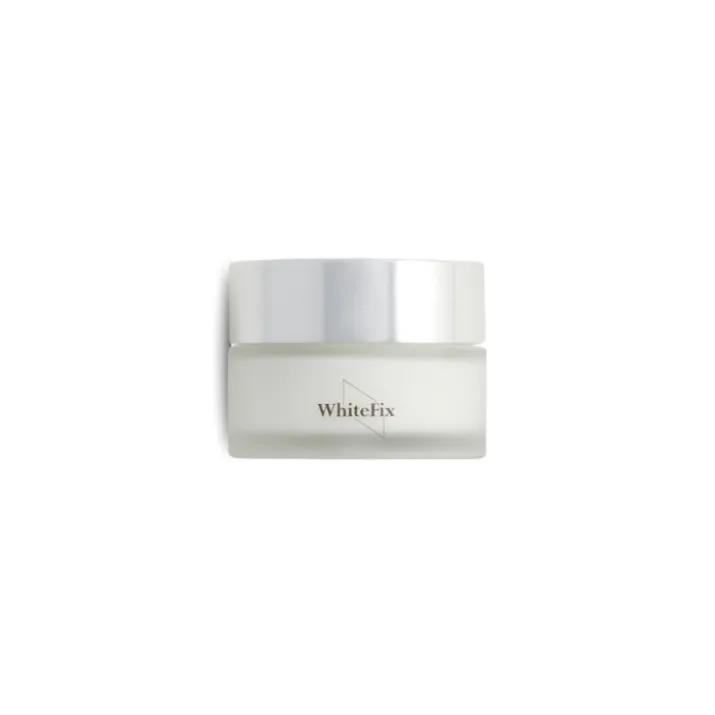 Crema Viso Notte Compensatrice WhiteFix ROUGJ+ 50ml
