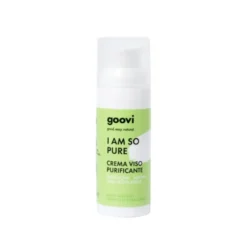 Crema Viso Purificante Goovi 50ml