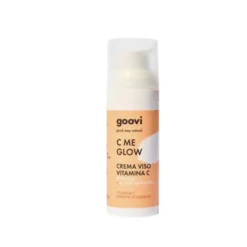 Crema Viso Vitamina C goovi 50ml