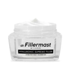 CREME HYALURONIC SUPREME FILLER Dr. Fillermast 50ml