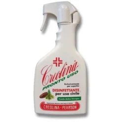 CREOLINA® Pronto uso GUGLIELMO PEARSON 700ml