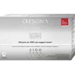 CRESCINA IF SF 2100 U TC10+10F
