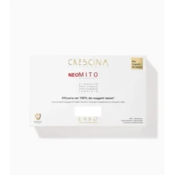 Crescina NeoMito Ri-Crescita 1300 Donna TC Labo 40x3,5ml