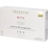 Crescina Ri-Crescita Mito 500 Uomo Labo 10+10 Fiale