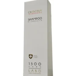 Crescina Transdermic Shampoo Ri-Crescita 1300 Uomo Labo 150ml