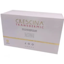 Crescina® Transdermic Trattamento Completo 200 Donna Labo 2x20 Fiale