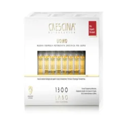 CRESCINA UOMO 1300 FSP 20F