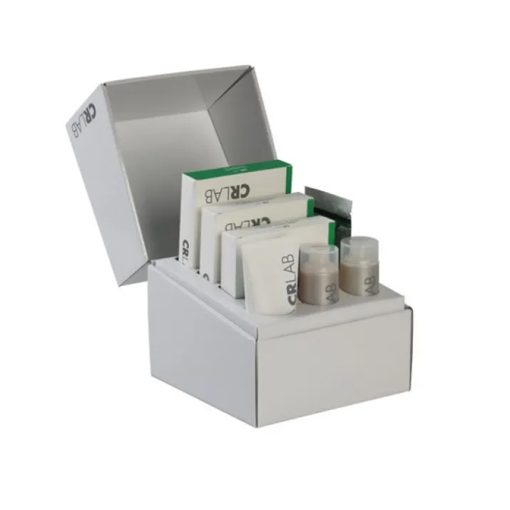 Crlab Box Anticaduta T1