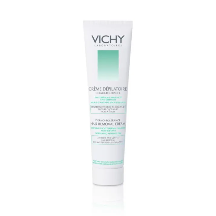 Crème Dépilatorie Dermo-Tolerance Vichy 150ml
