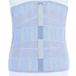 Crossover/DL/40 Corsetto Dinamico Lombo-Sacrale Grigio TLM 80cm