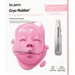 CRYO RUBBER FIRMING MASK 36G