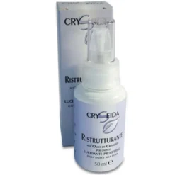 Cryseida Ristrutturante Capelli 50ml