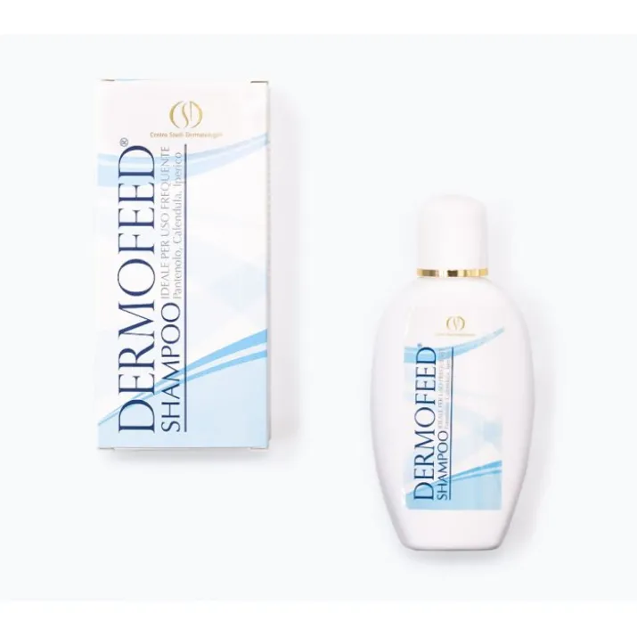 Csd Dermofeed Shampoo 150ml