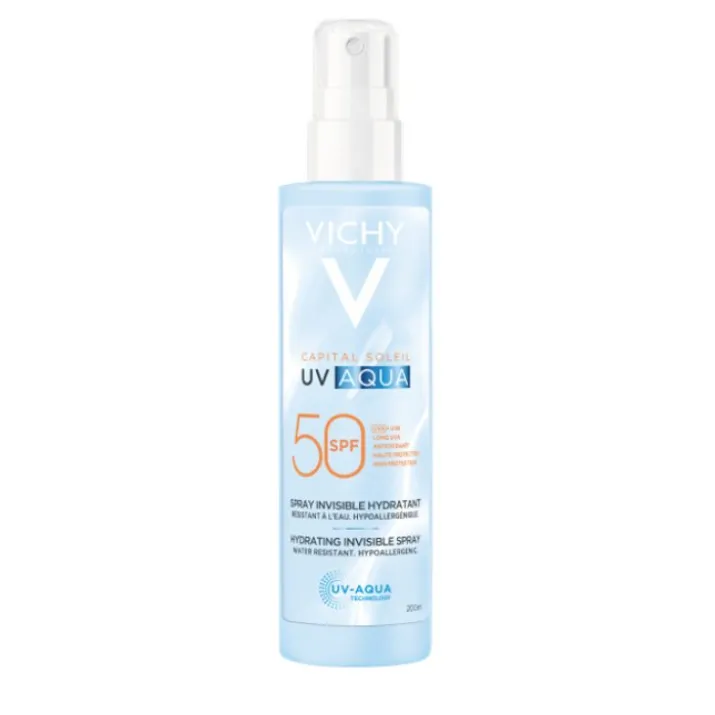 CS UV AQUA SPF50 200ML