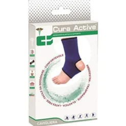 Cura Active Cavigliera Cura Farma Taglia M