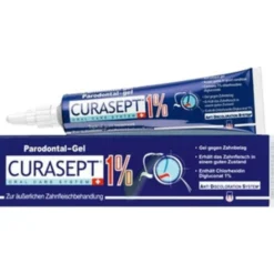 Curaden CuraseptADS 1.0 Gel Parodontale30ml