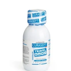 Curaden Linea Curasept ADS Travel 0.20 Trattamento Intensivo Colluttorio 100ml