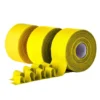 Cura Fisiotape 5x5cm Giallo Cura Farma