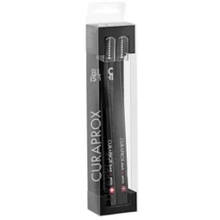 Curaprox Balck is White 2 Spazzolini