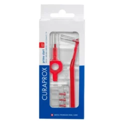 Curaprox CPS 460 Ortho Pocket Set Ortodontico