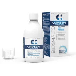 Curasept Biosmalto Carie Collutorio 300ml