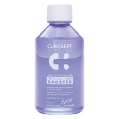 Curasept Daycare Collutorio Junior 100ml