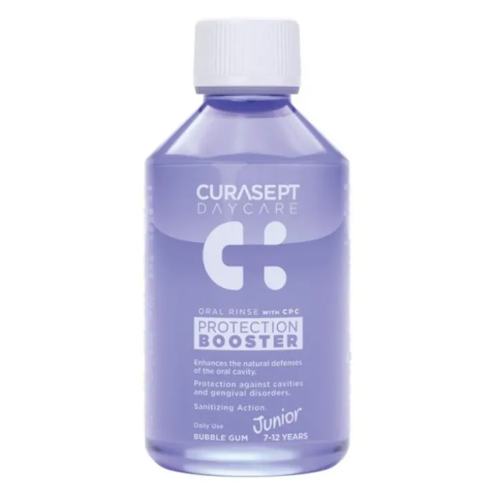 Curasept Daycare Collutorio Junior 100ml