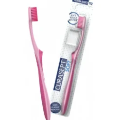 Curasept Spazzolino Extra Soft 012