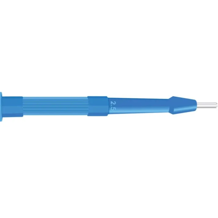 CURETTA BIOPSIAPUNCH DIA 2,5MM