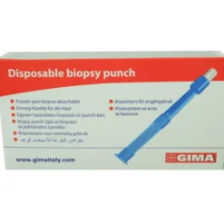 CURETTA BIOPSIAPUNCH DIAM 4MM