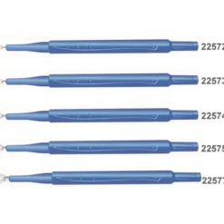CURETTA DERMATOLOGICHE DIA 2MM