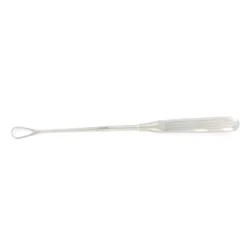 CURETTAS SIMS 8MM 26CM