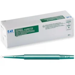 Curette Dermatologica 4mm Kai Medical 20 Pezzi