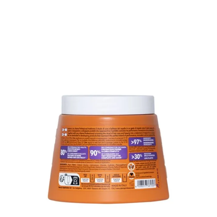 Curl Mask ALAMA 500ml